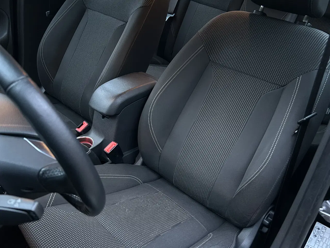 Billede 13 - Ford Fiesta 1.0 Ecoboost 125 hk