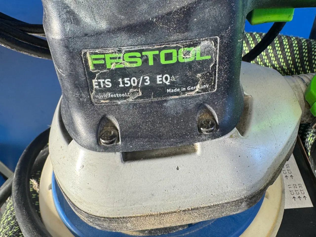 Billede 2 - Festool 