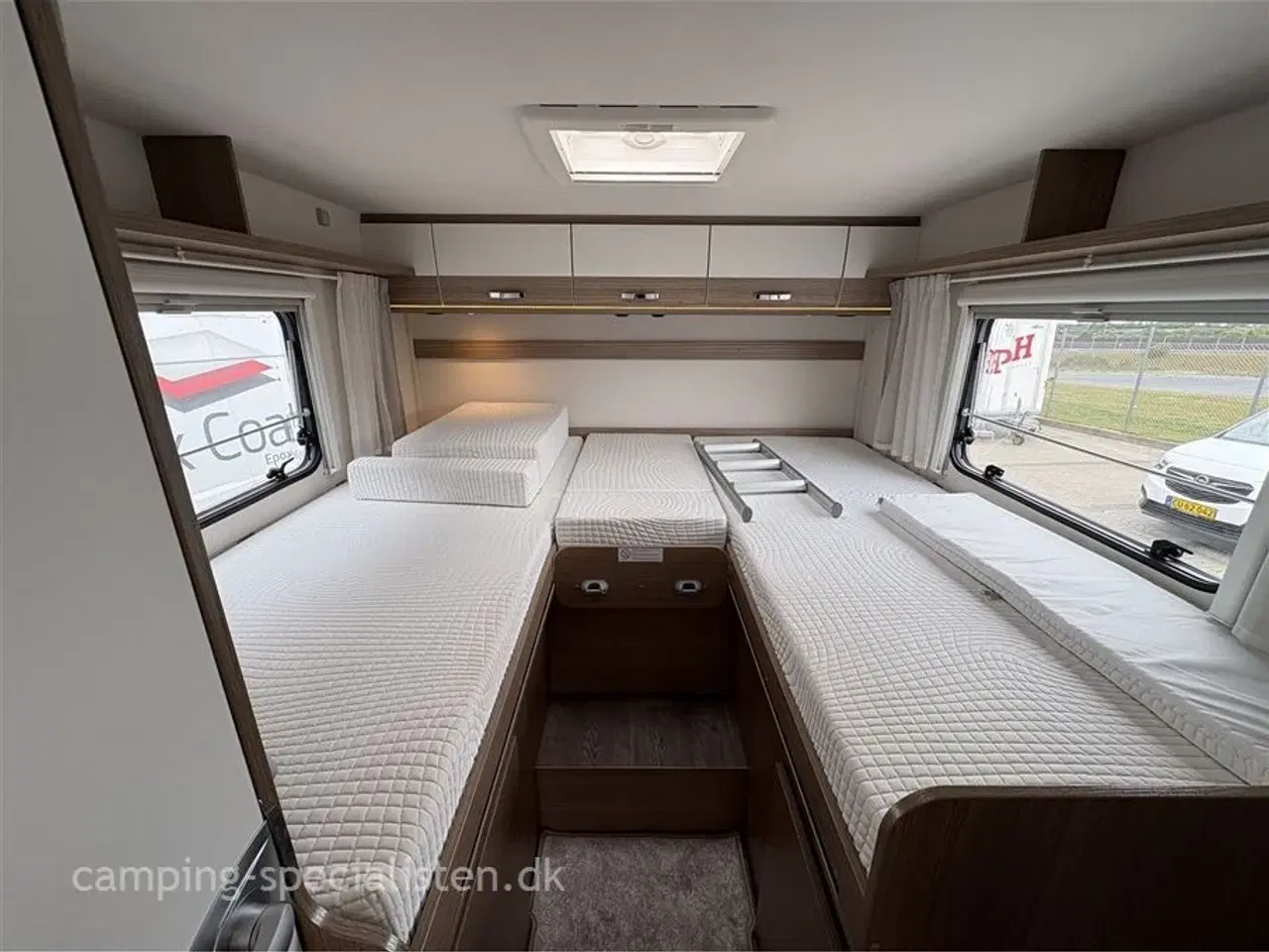 Billede 15 - 2019 - Carado I 447 Emotion Aut.   Carado I 447 Emotion Aut. 2019 - Se den nu hos Camping-Specialisten.dk