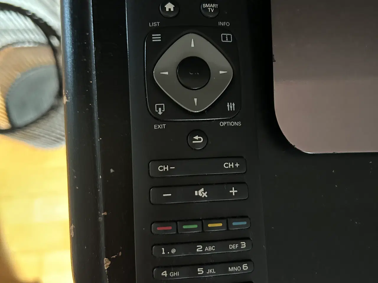 Billede 3 - Philips 55 ‘ TV 