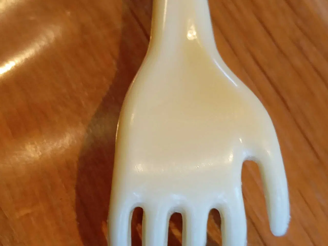 Billede 2 - Kløpind og skohorn i een