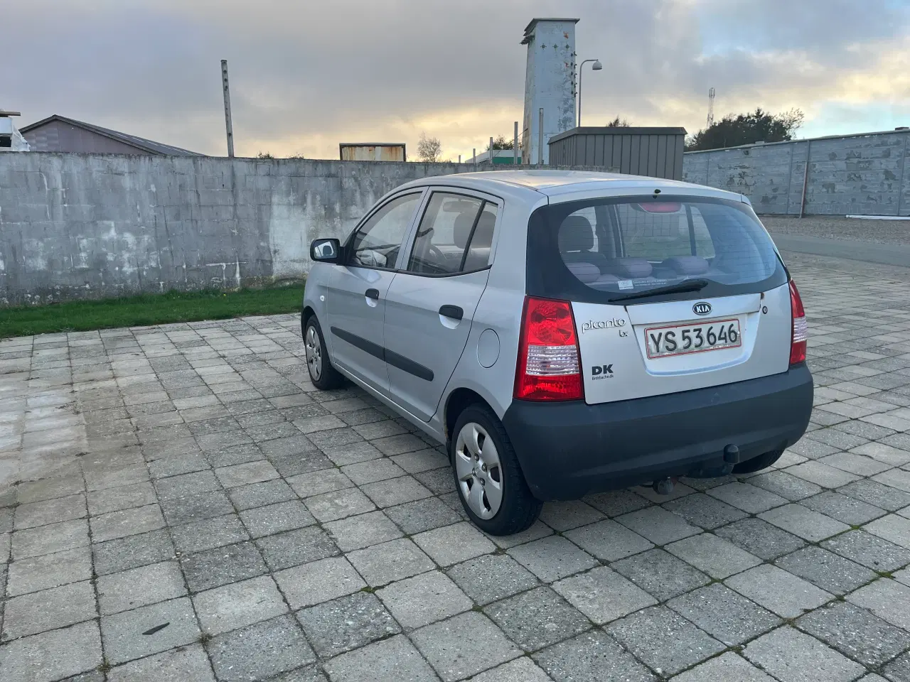 Billede 4 - KIA Picanto 