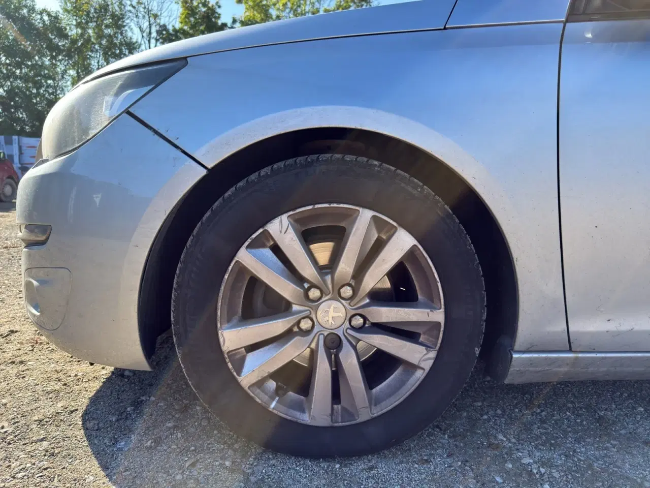 Billede 19 - Peugeot 308 1,6 BlueHDi 100 Active