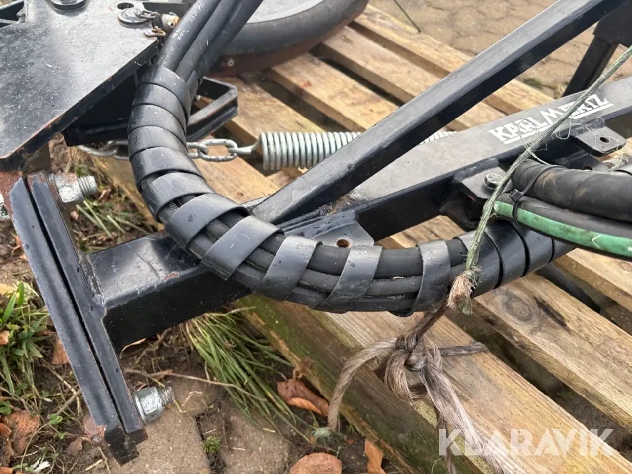 Billede 11 - Klippearm Peruzzo Contorntore sch