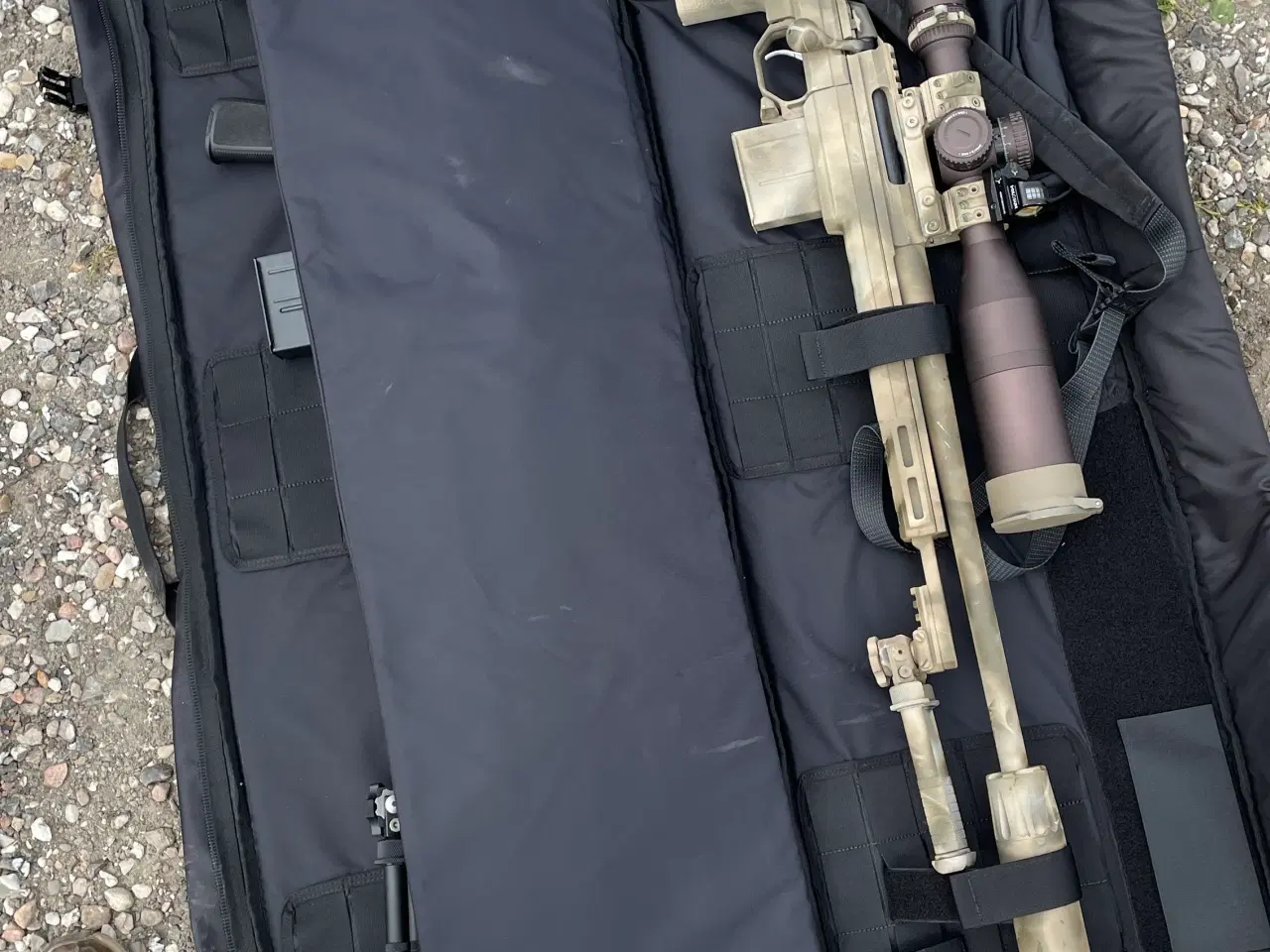 Billede 6 - Tikka T3X CTR 308w