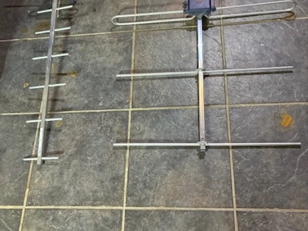 Billede 1 - Tv/Fm antenne 