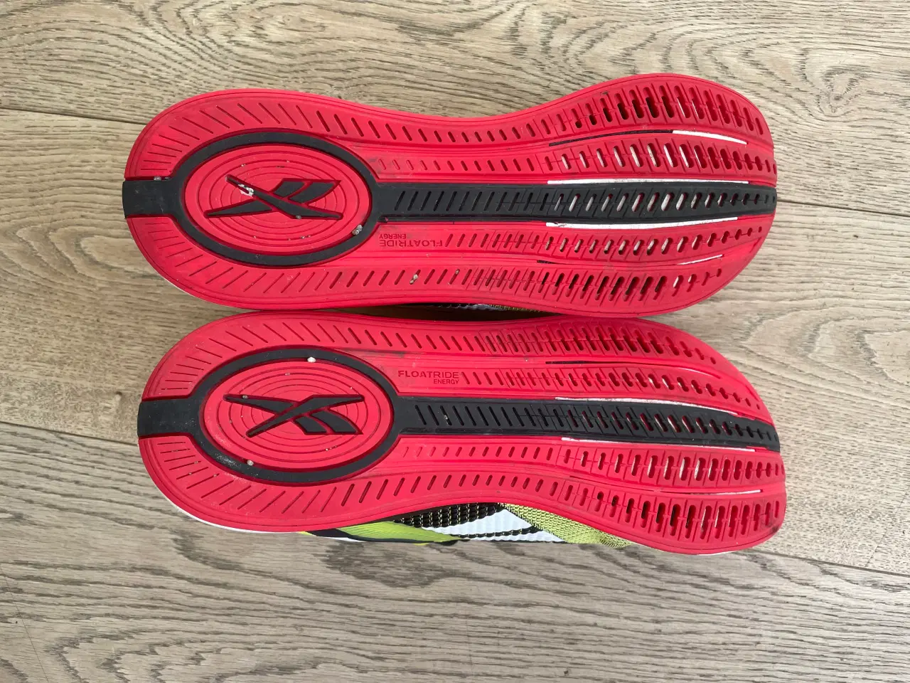 Billede 3 - Reebok Nano X4 43
