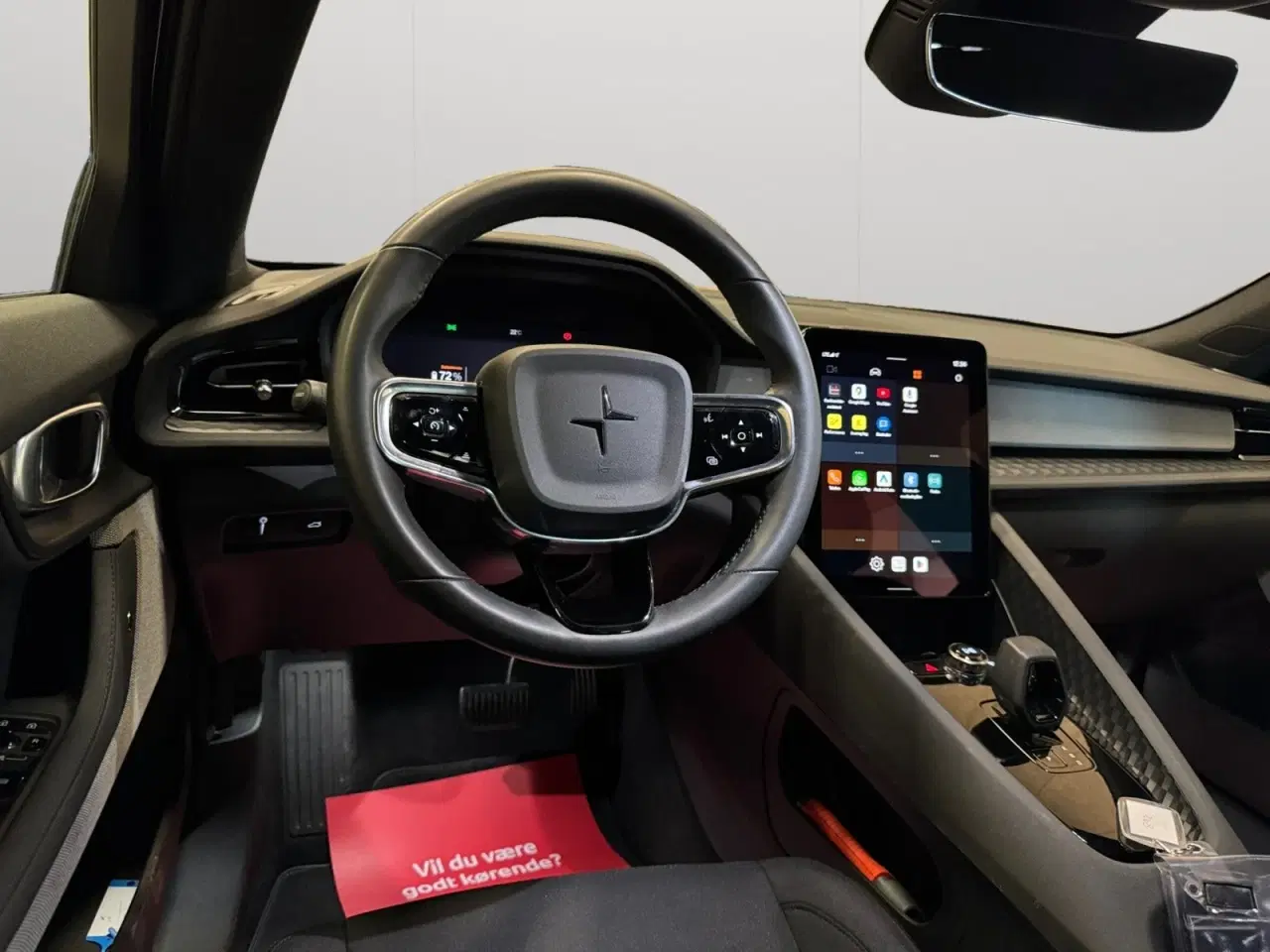 Billede 5 - Polestar 2  Standard Range