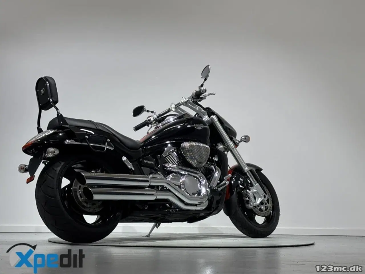 Billede 9 - Suzuki VZR 1800 Intruder