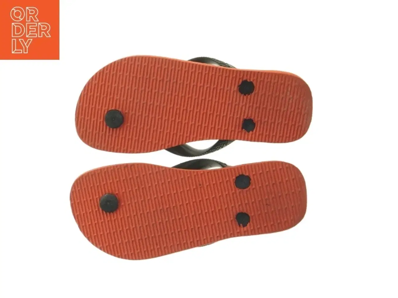 Billede 5 - Sandaler  Incredibles-design fra Havaianas (str. Størrelsen 29-30)
