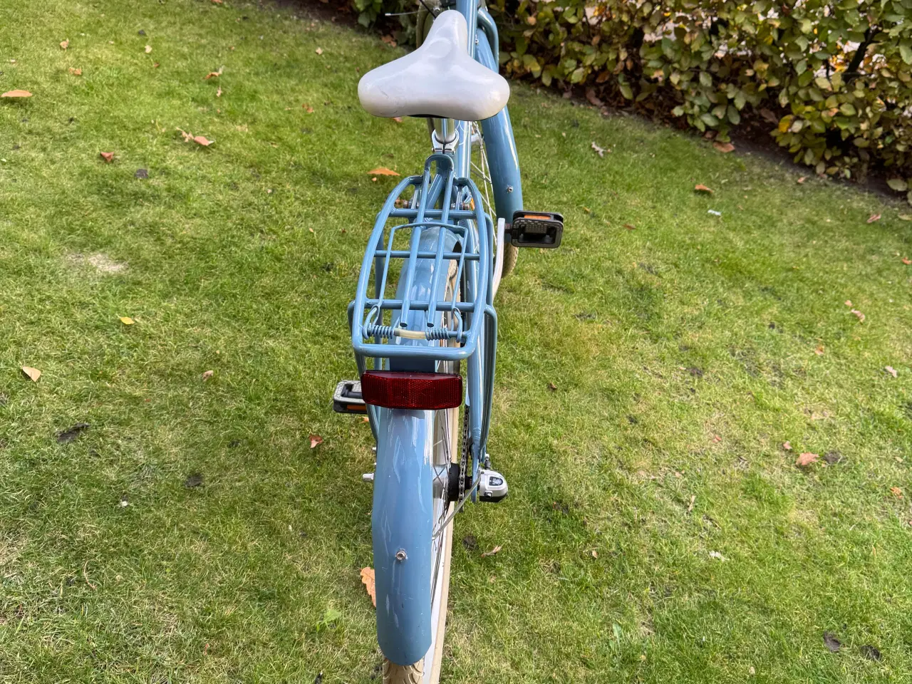 Billede 3 - 26" super flot pigecykel