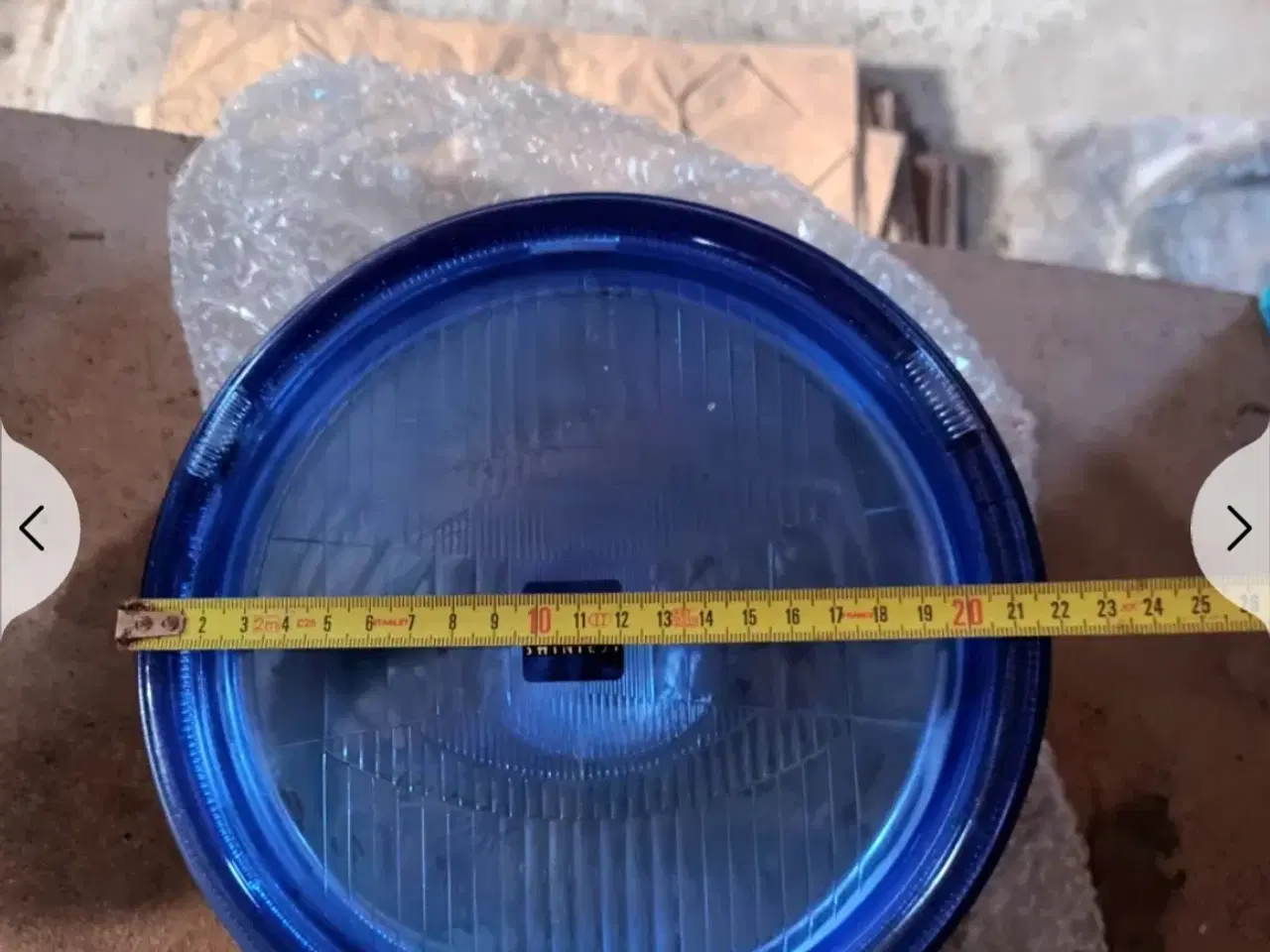 Billede 1 - Projektør 24v