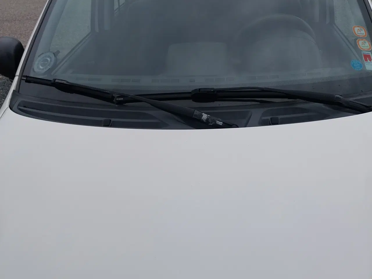 Billede 5 - Fiat Panda fra 2010
