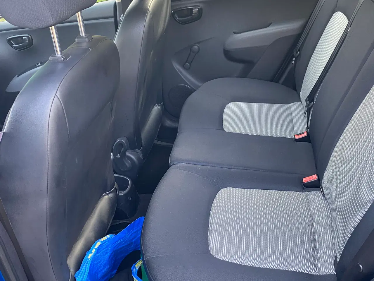 Billede 5 - Hyundai 1,1i