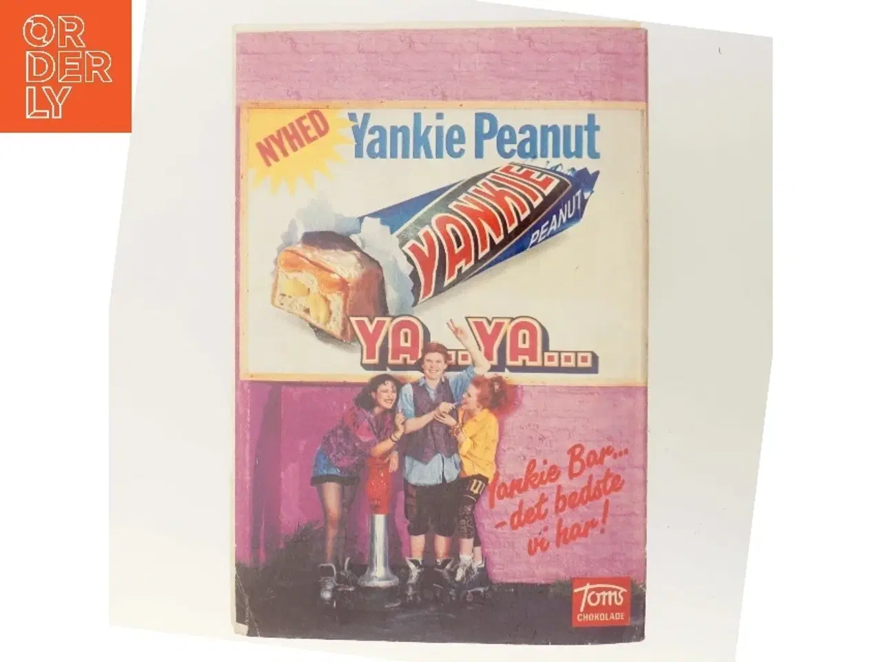 Billede 3 - Walt Disney's Anders And & Co. Efterårs-ekstra 1990 (Bog)