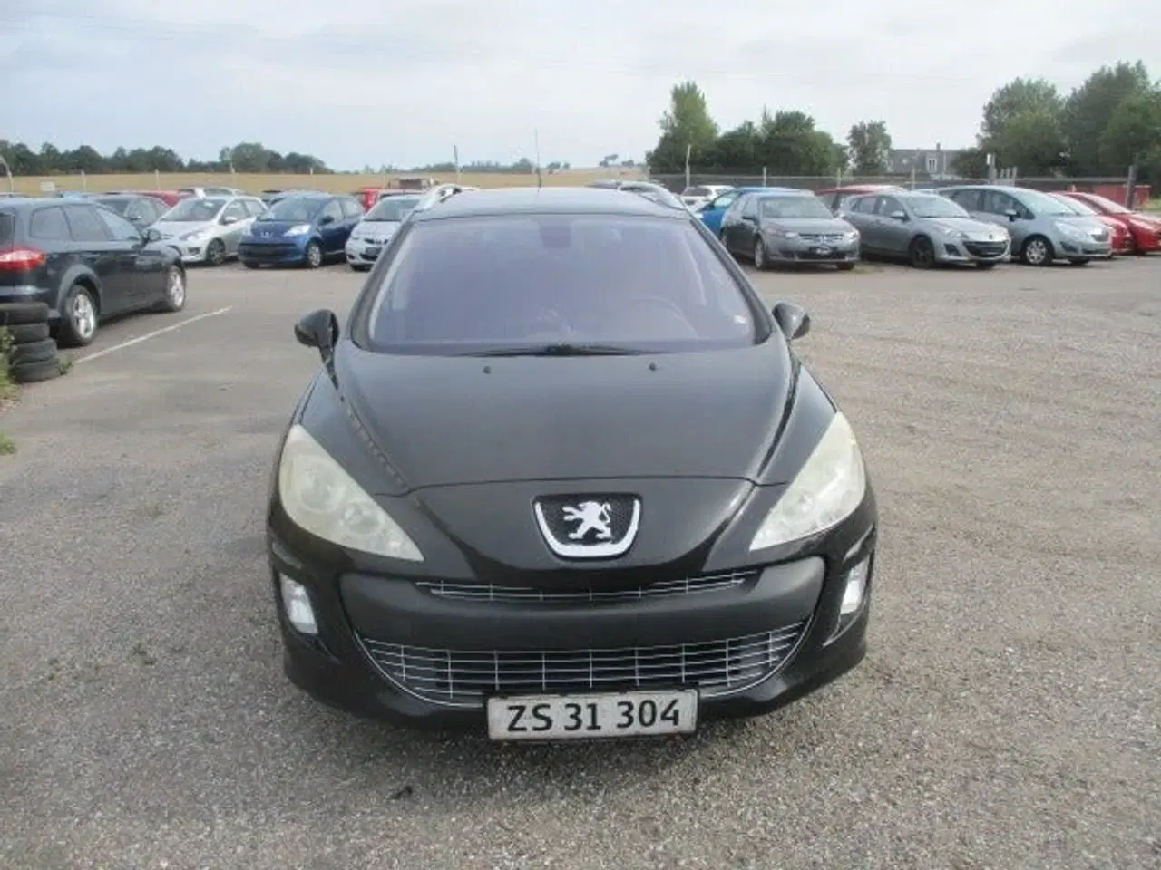 Billede 2 - Peugeot 308 1,6 HDi 109 Premium SW 7prs