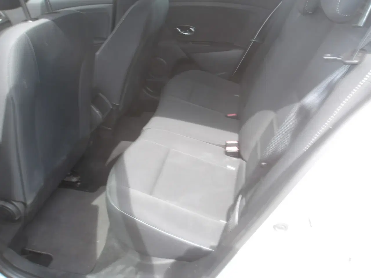 Billede 7 - Renault Megane III 1,2 TCe 115 Expression Sport Tourer