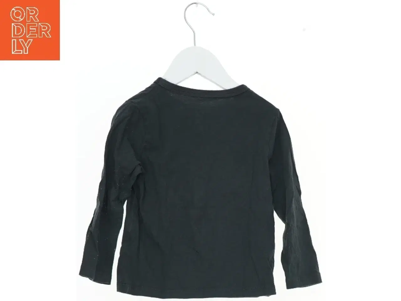 Billede 2 - Dino-langærmet T-shirt til børn fra The Childrens Place (str. 92)