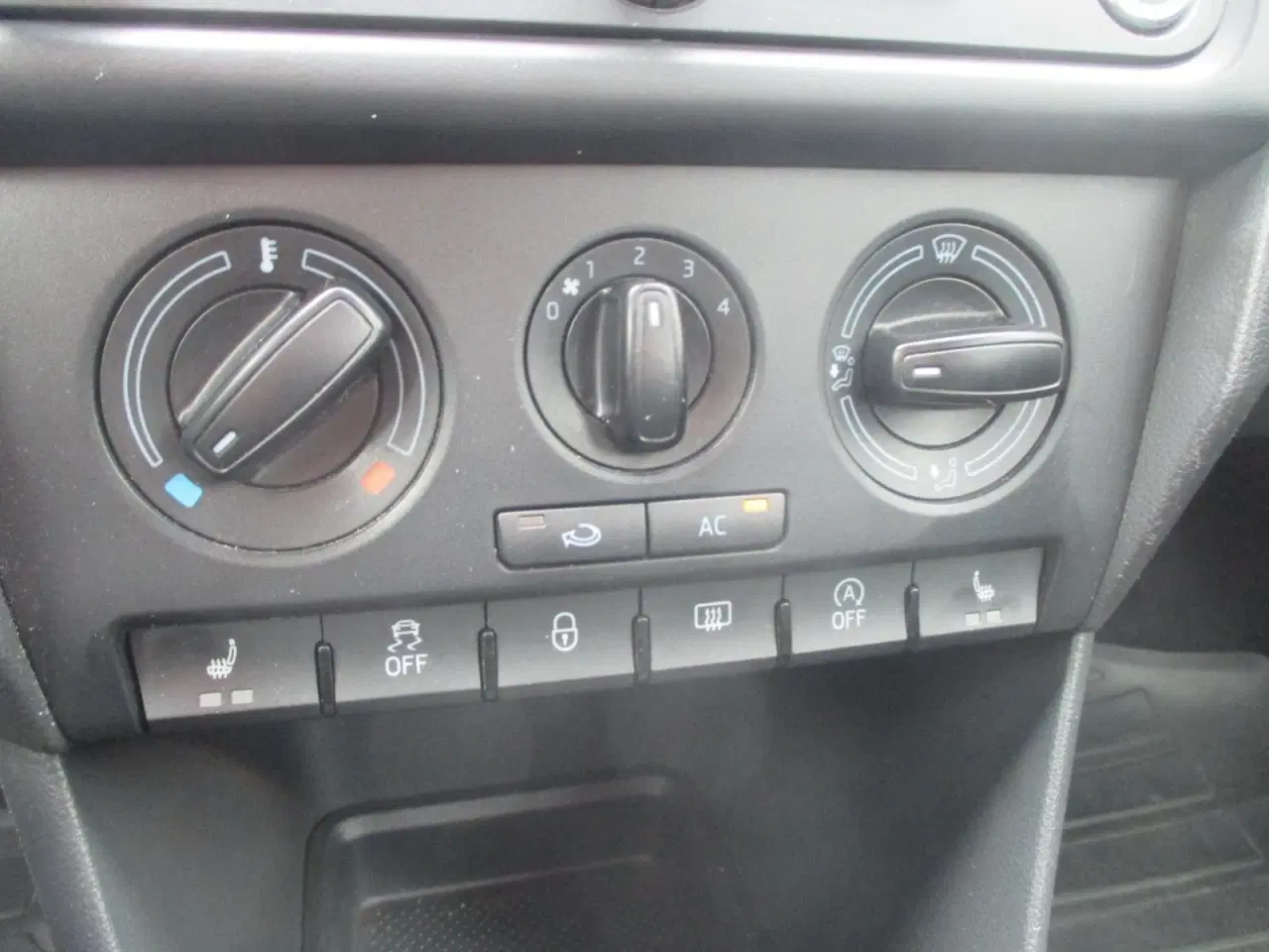 Billede 13 - Skoda Rapid 1,2 TSi 105 Ambition GreenTec