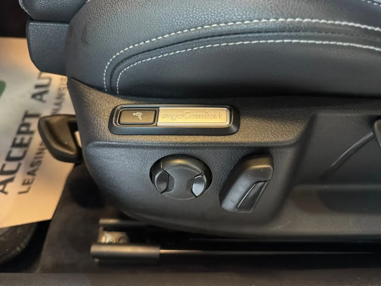 Billede 9 - VW Passat 2,0 TDi 190 R-line DSG 4Motion