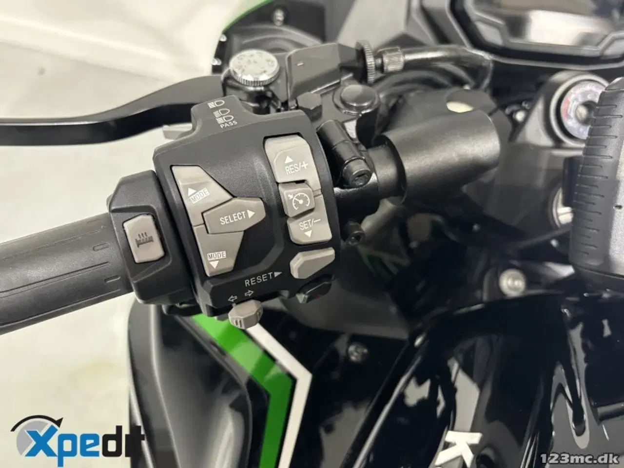 Billede 17 - Kawasaki Ninja 1000 SX