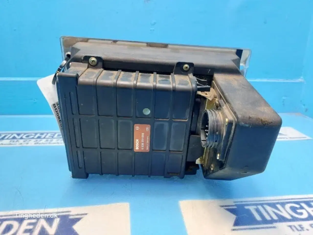 Billede 11 - Massey Ferguson 3060 Instrumentbrættet 3581000M92