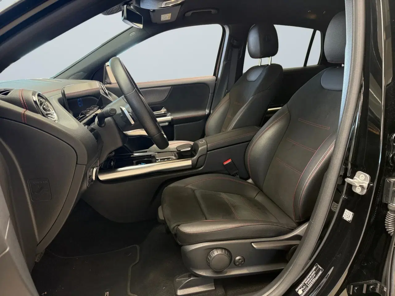 Billede 4 - Mercedes EQA250+  AMG Line