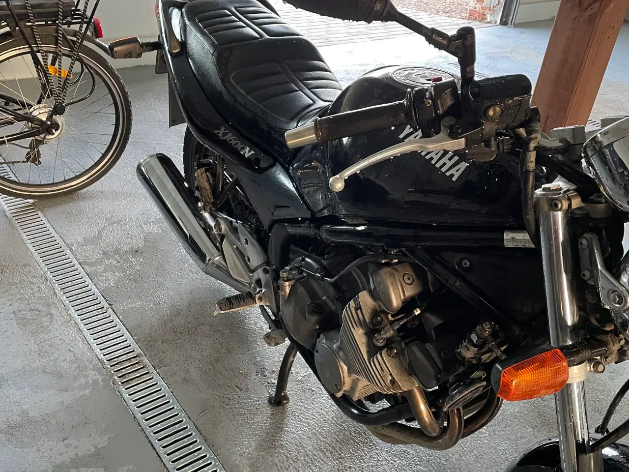 Billede 6 - Yamaha xj 600