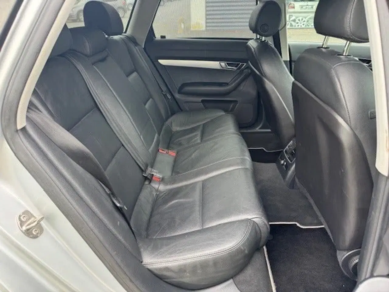Billede 10 - Audi A6 2,4 V6 Avant