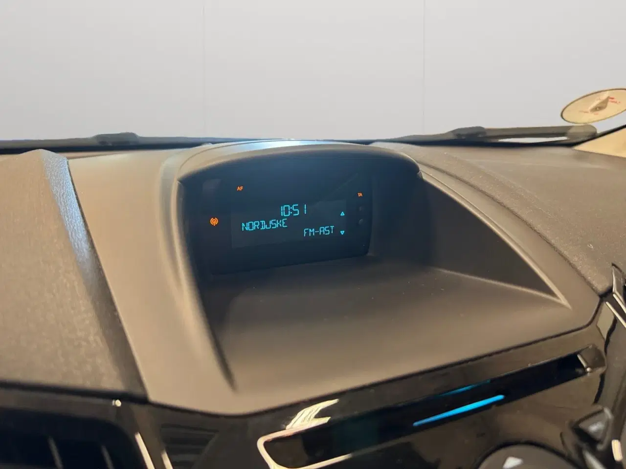 Billede 8 - Ford Fiesta 1,0 65 Titanium
