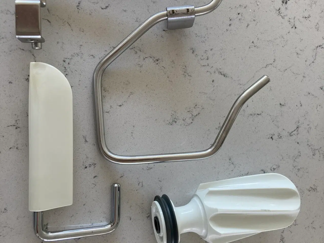 Billede 3 - Køkkenmaskine - Røremaskine Electrolux Assistent