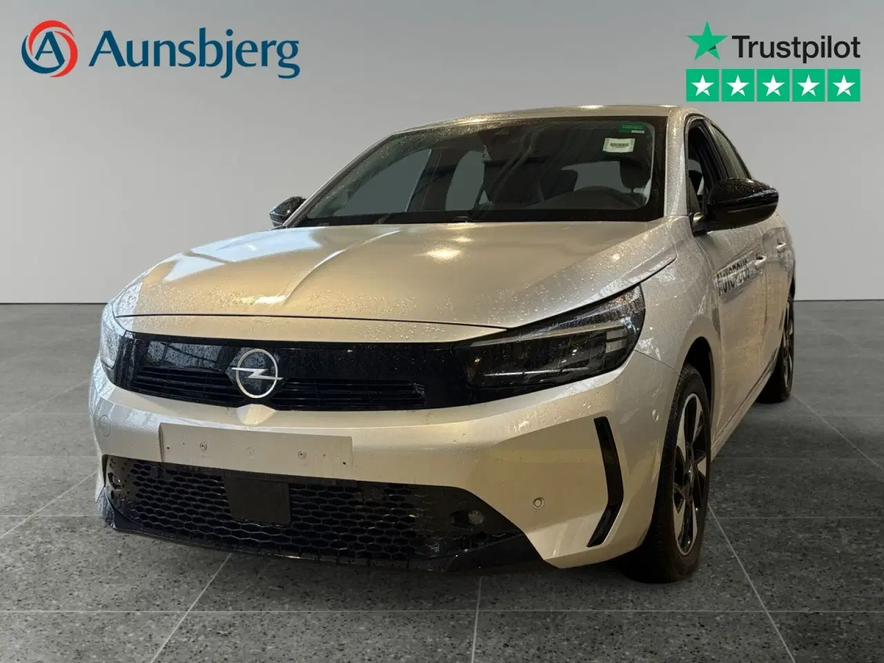 Billede 1 - Opel Corsa-e 50 Edition