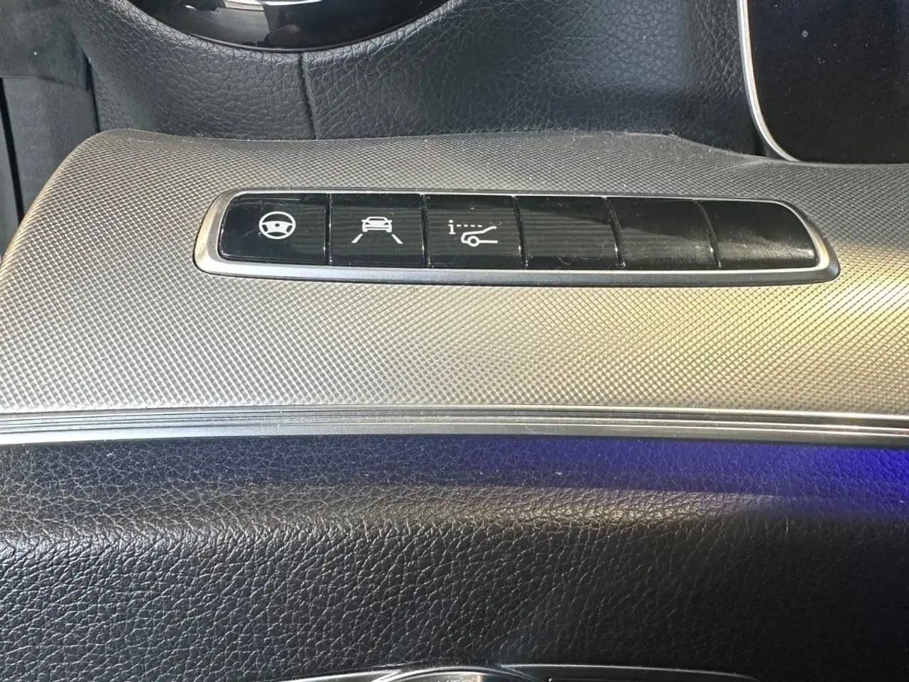 Billede 13 - Mercedes E220 d 2,0 AMG Line Coupé aut.