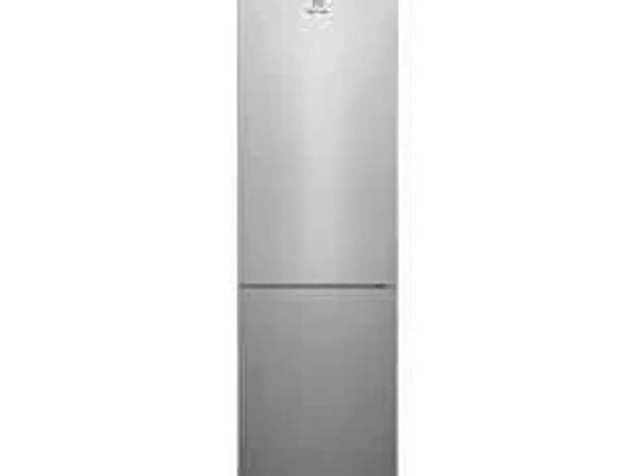 Billede 2 - Electrolux 600 Serien kølefryseskab LNC7ME36X2