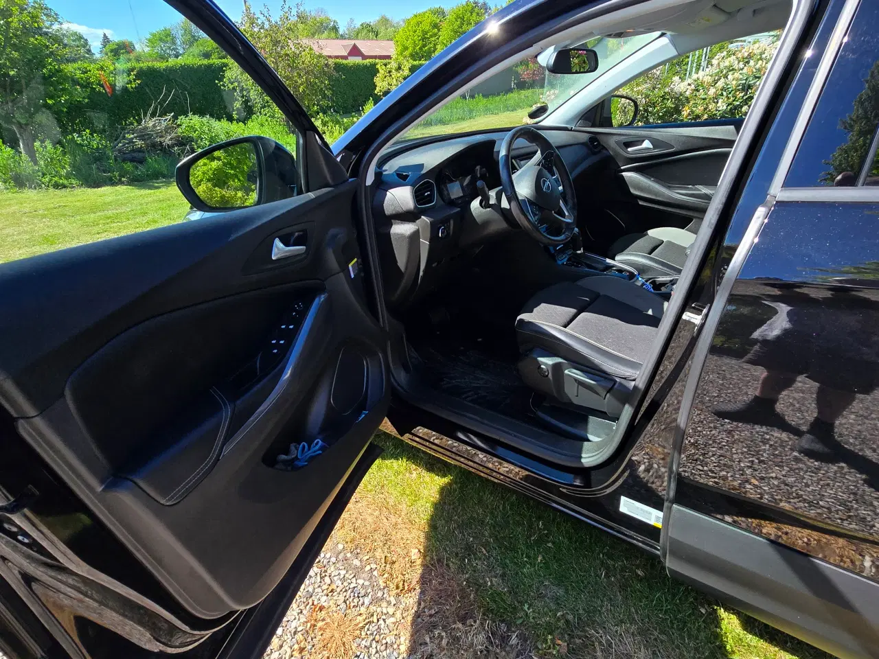 Billede 5 - Opel grandland x turbo