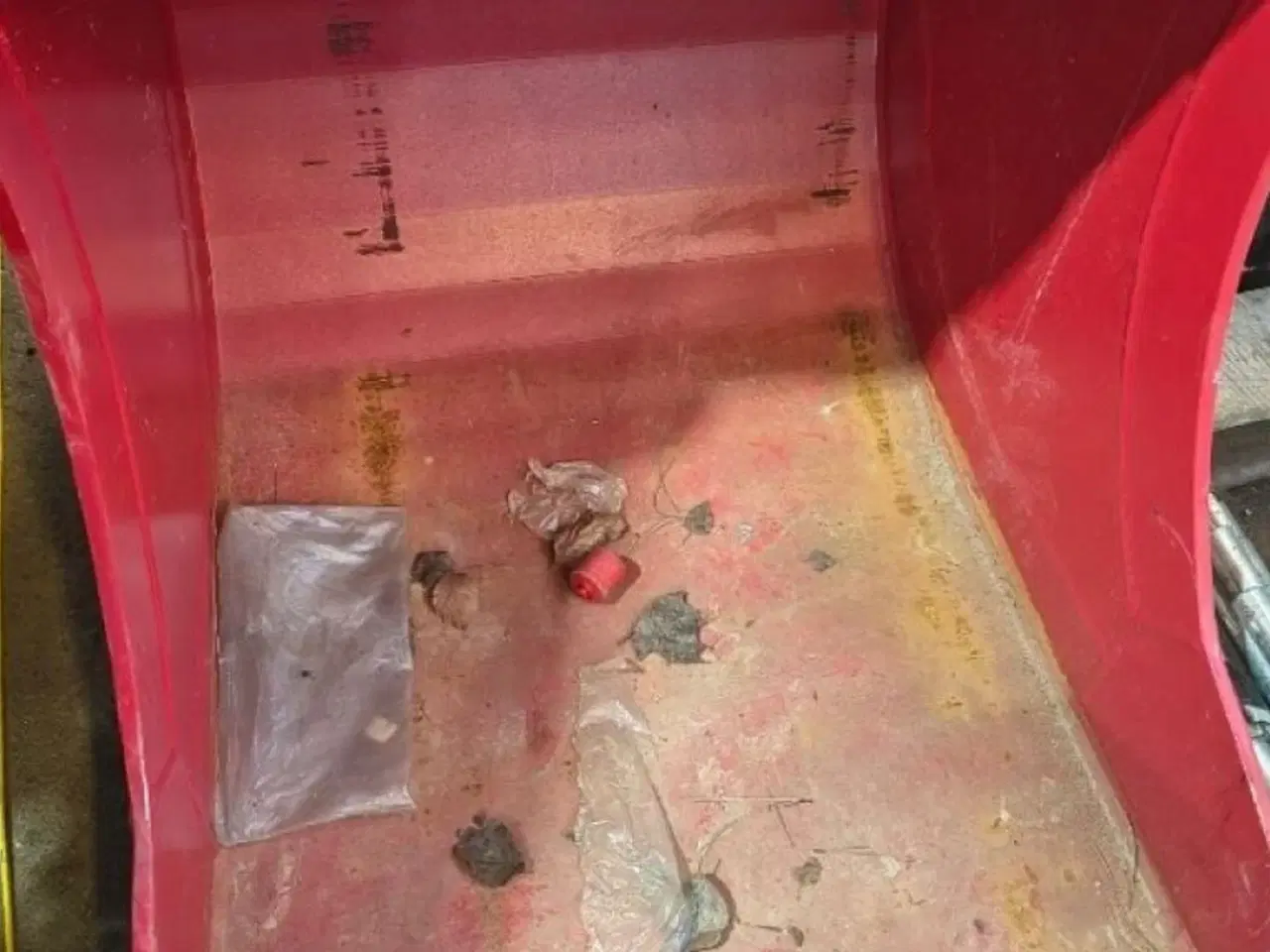 Billede 1 - Grave skovl