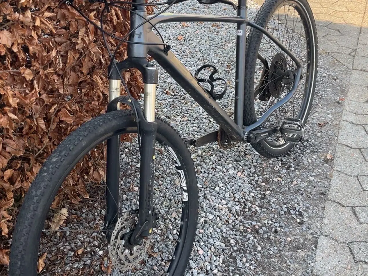 Billede 1 - Scott Aspect 940