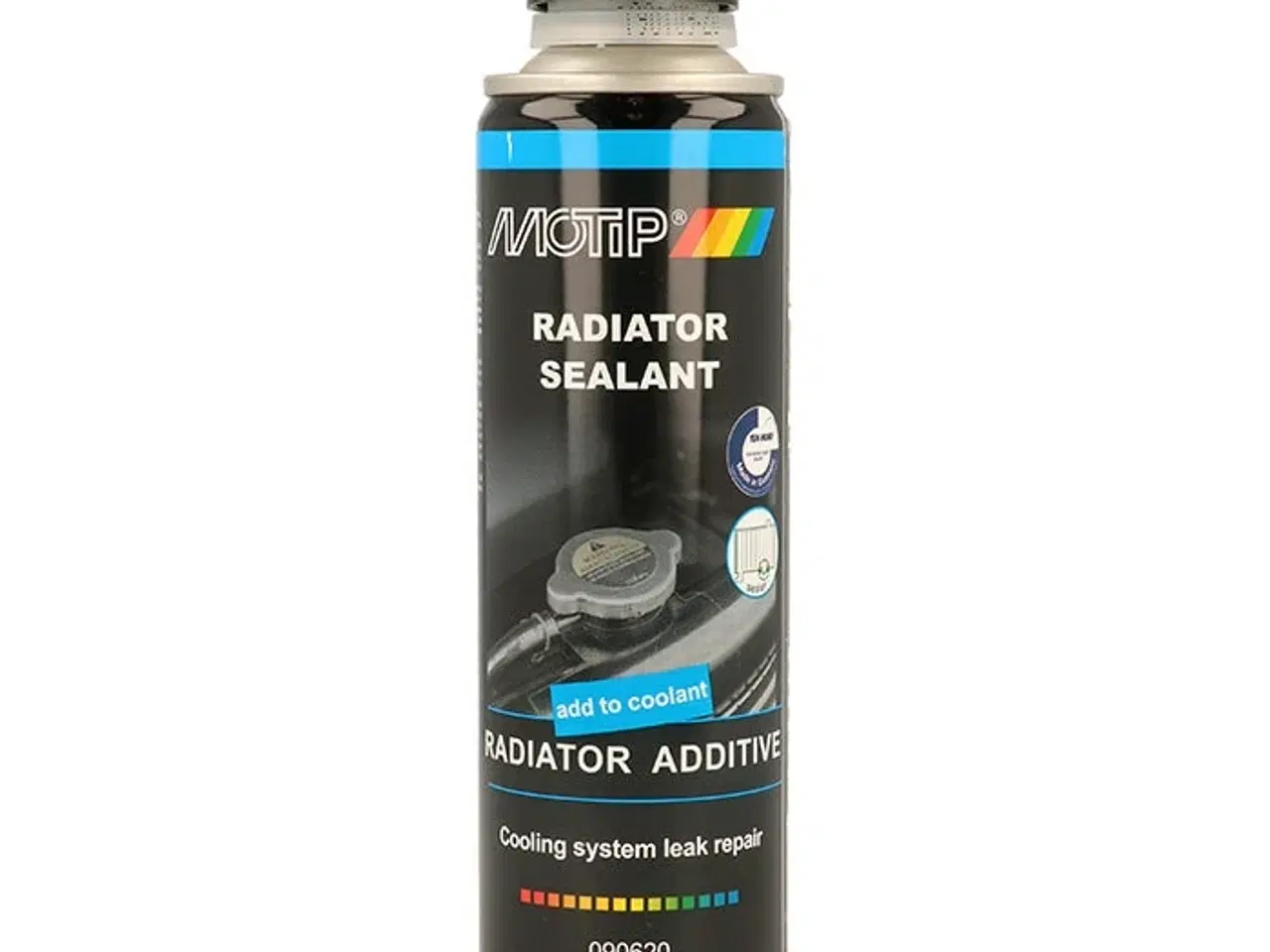 Billede 1 - Motip Radiator tætner 300ml