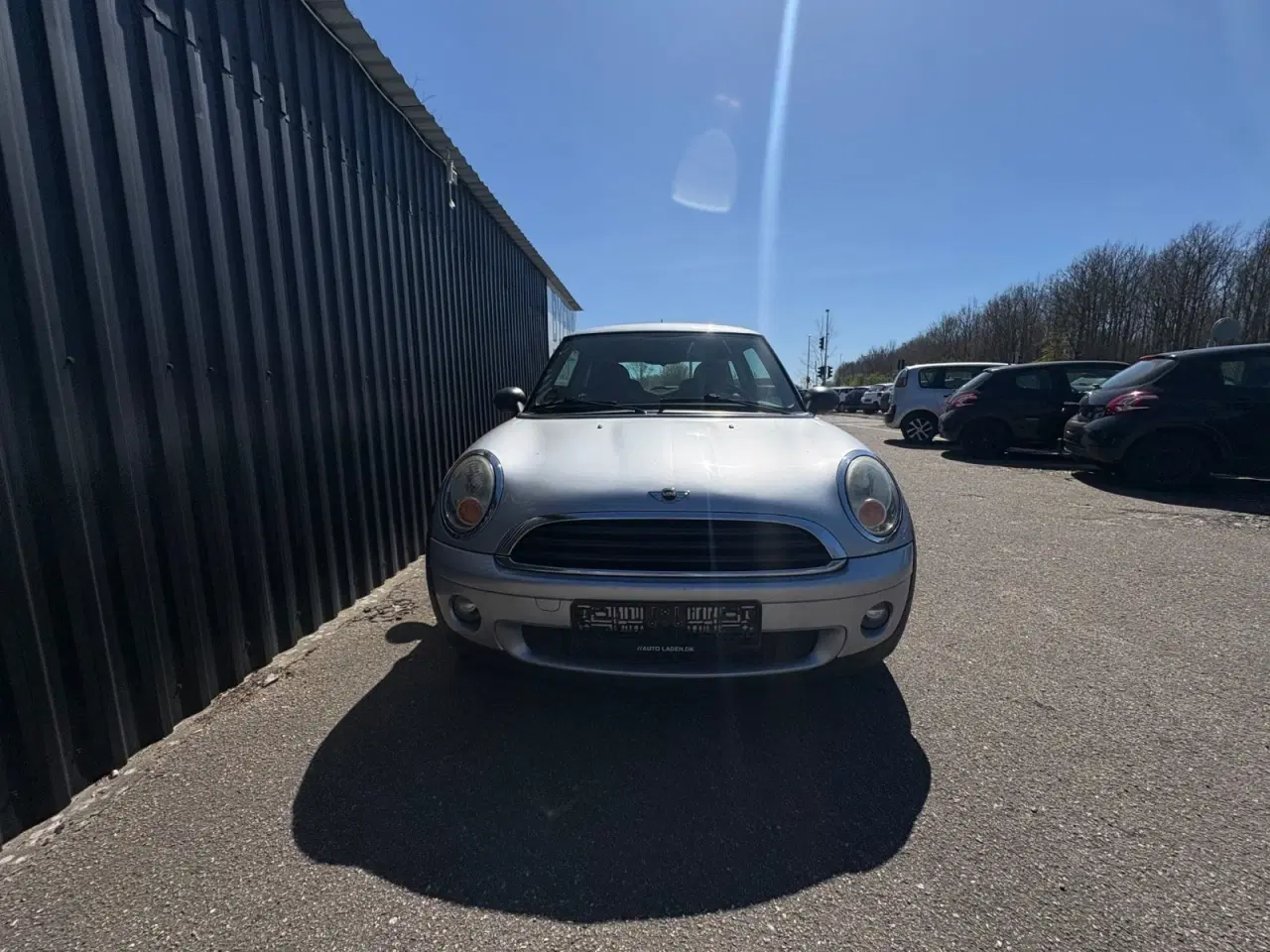 Billede 2 - MINI One 1,4 