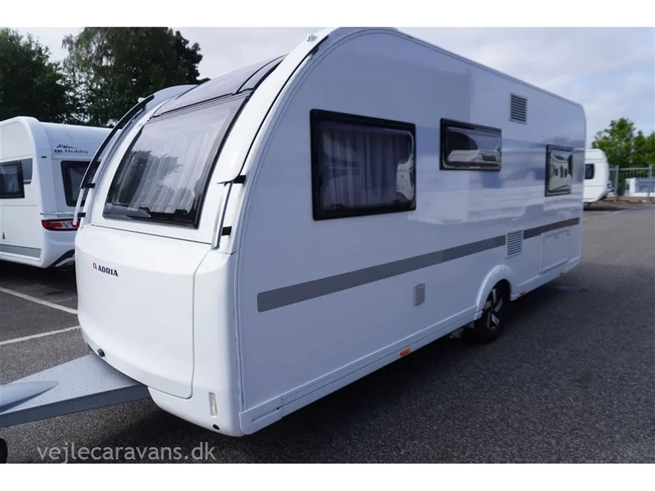 Billede 3 - 2021 - Adria Adora 522 UP