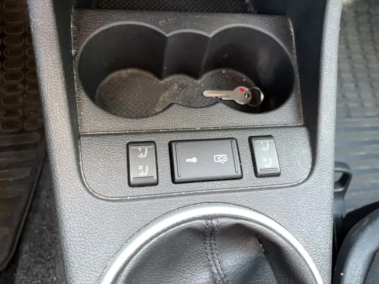 Billede 10 - Skoda Fabia 1,2 12V Ambiente