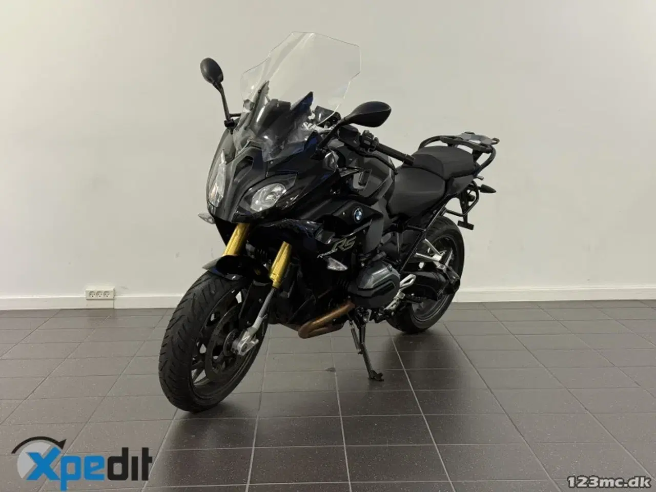 Billede 5 - BMW R 1200 RS