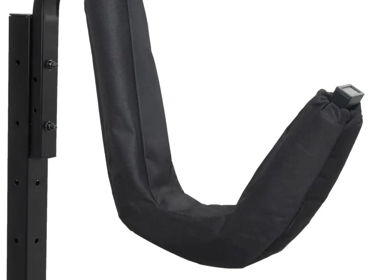 Billede 9 - Opbevaringsstativ til 2 kajakker 250x57x127,5 cm stål