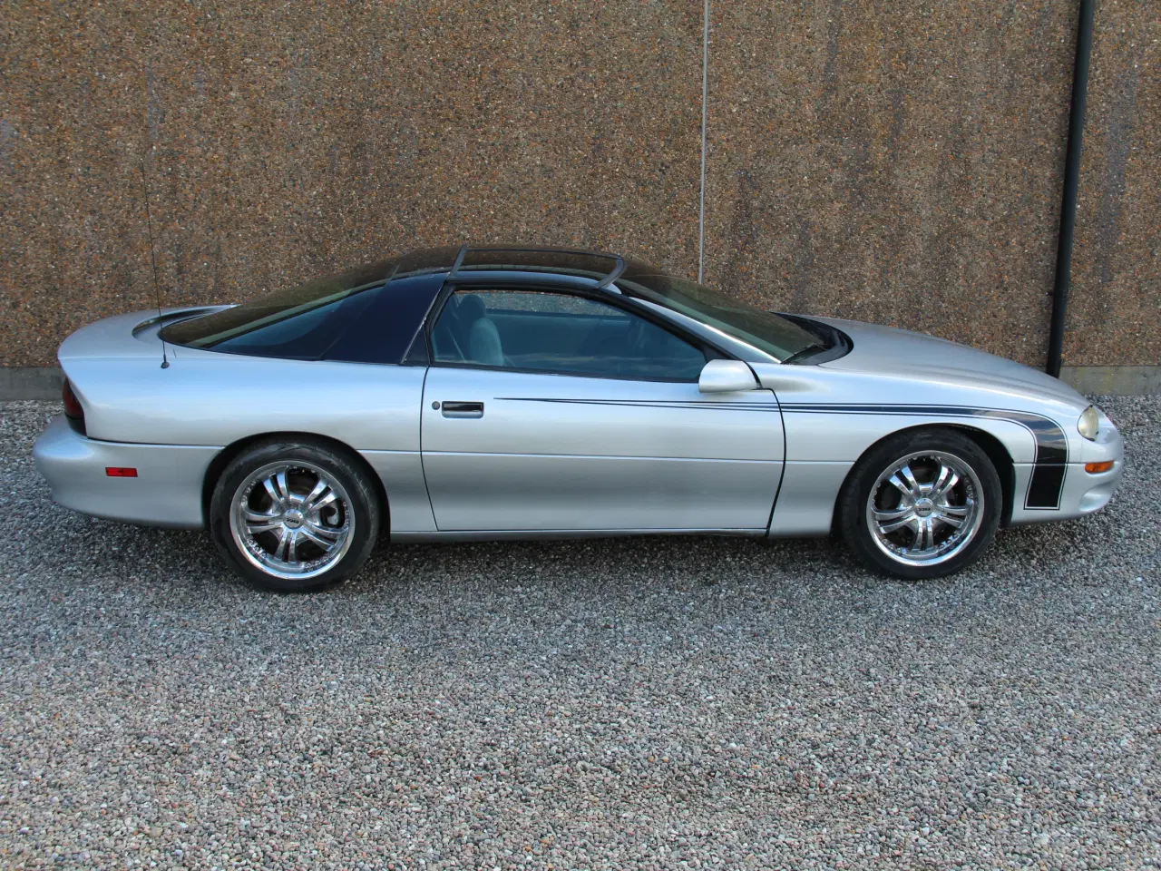 Billede 5 - Chevrolet Camaro