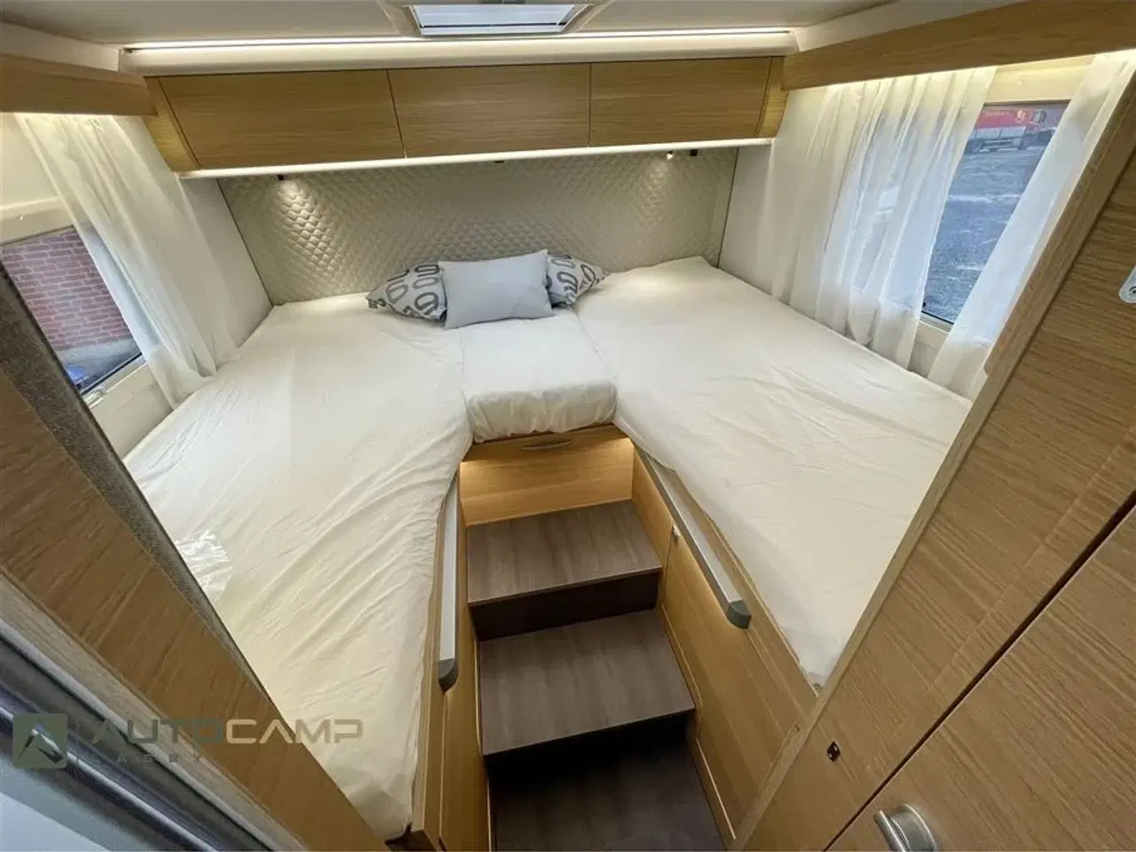 Billede 14 - 2026 - Adria Coral 670 DL