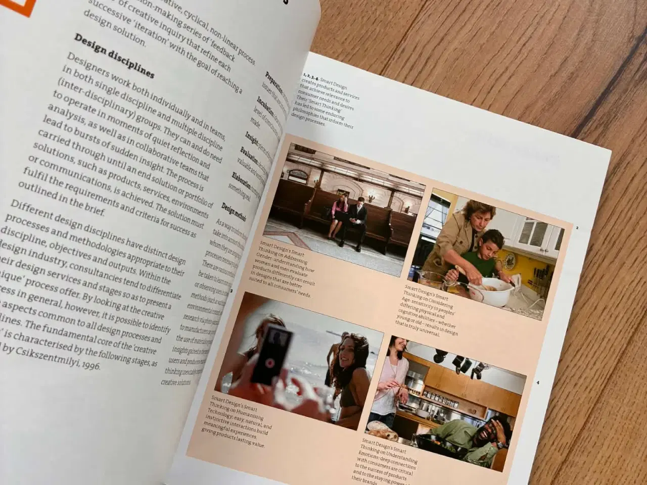 Billede 2 - The foundamentals of design management