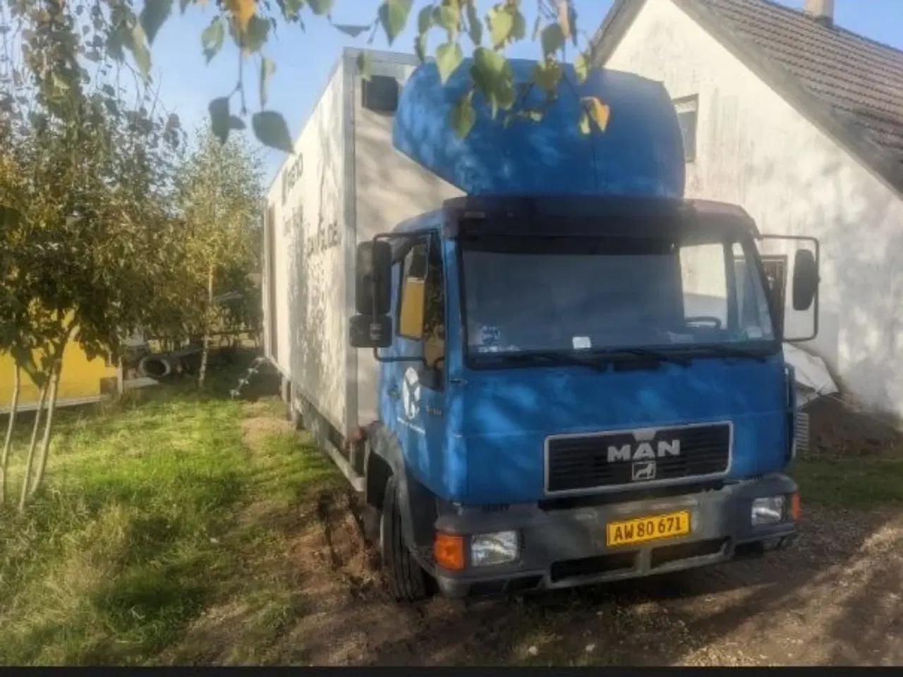 Billede 8 - Race servicebil / Camper