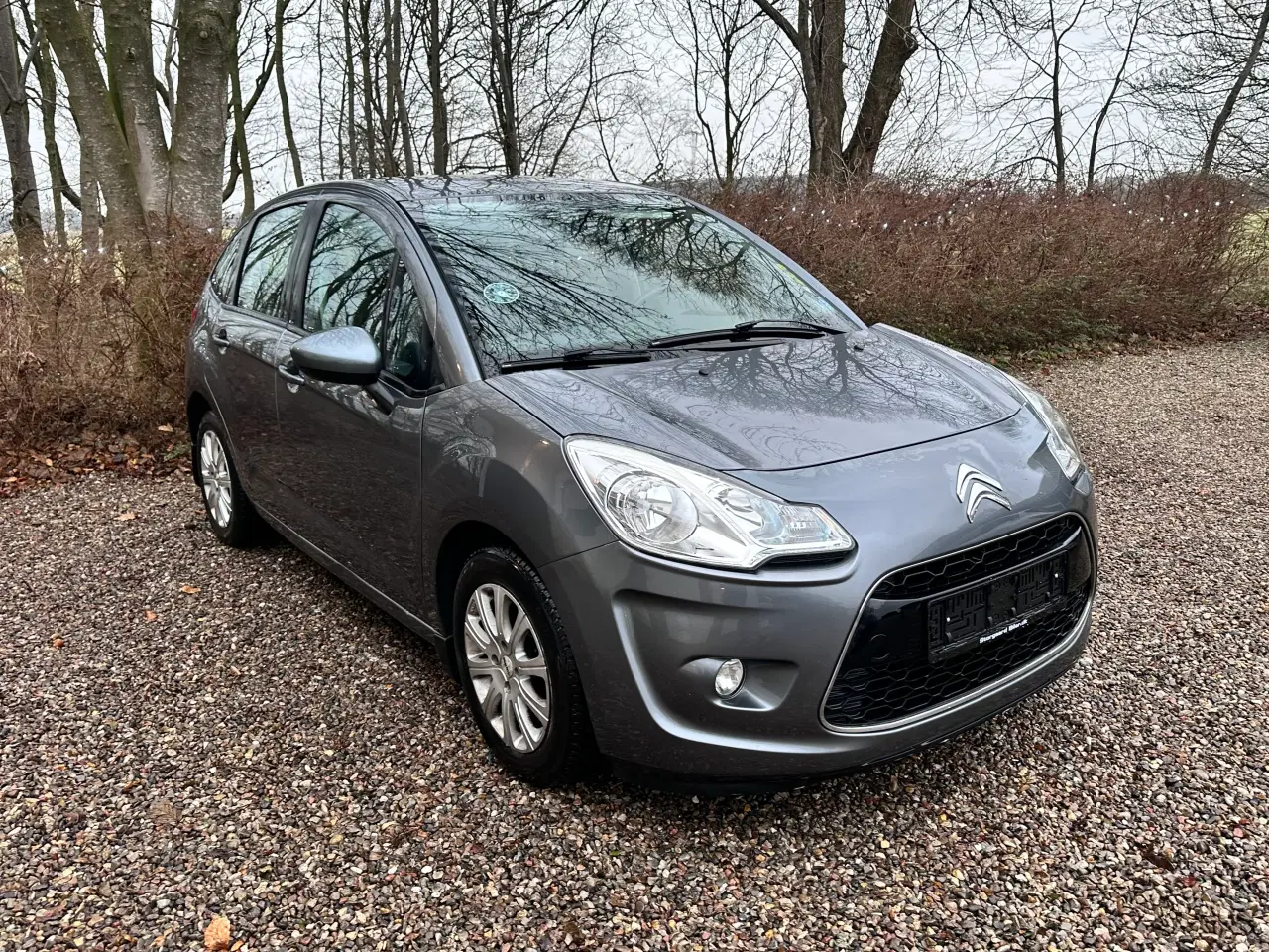 Billede 4 - 1 ejers nysynet citroen c3, 930 halvårligt
