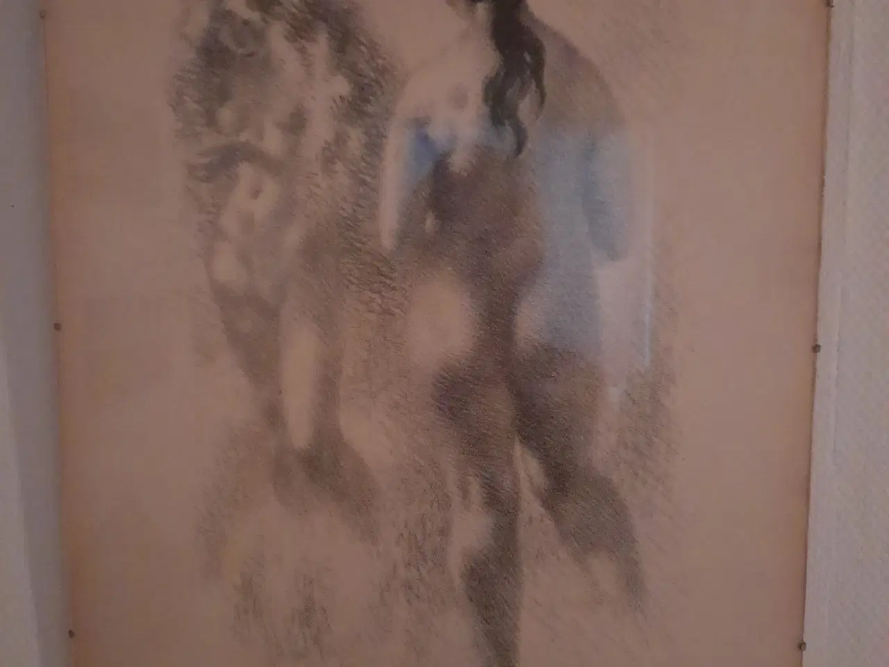 Billede 3 - Litografier af Sikker Hansen