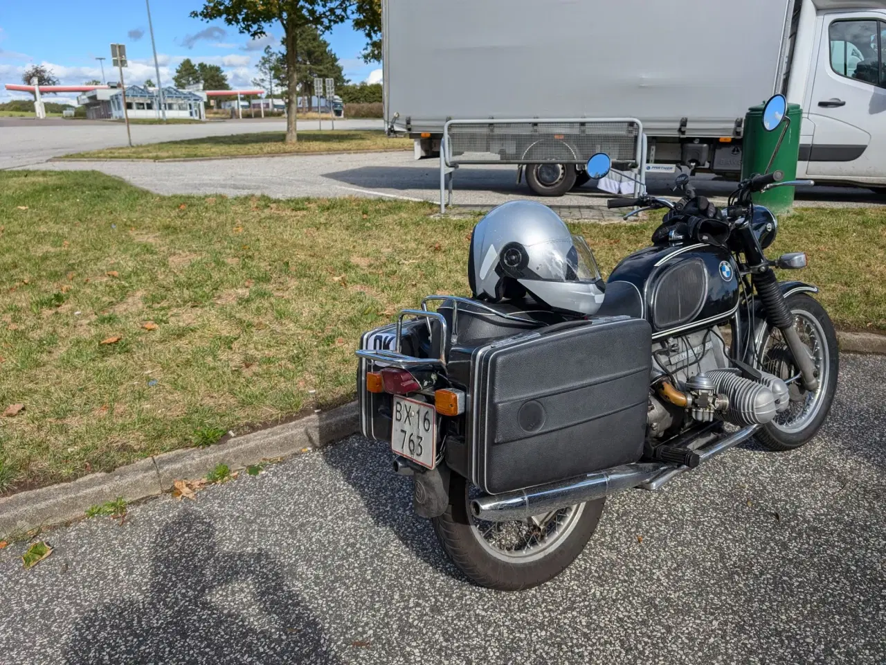 Billede 6 - Bmw R75/5